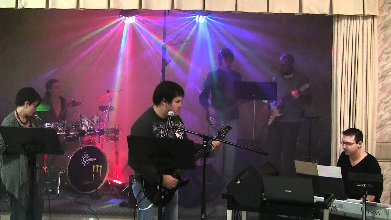 Live Sarnia Band Performing Live Music in Sarnia, Ontario @ Pasta Fest - October 20th-11.m2t