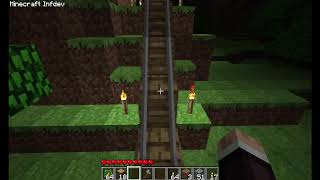 Minecraft Infdev #12
Minecraft Infdev #12 Minecraft Infdev #12