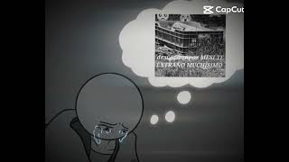 Noooo Porque Mesiiii Noooo