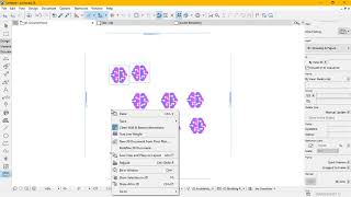 | Archicad Tutorial | - | 2D &amp; 3D tutorial tips | Useful video | rkvideo1 |