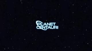 Planet Centauri OST - Boss Theme 1