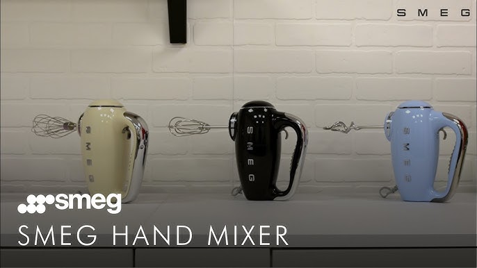 Smeg - Hand mixer HMF01