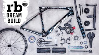 Dream Build I Lapierre Xelius Symbiosis Edition I Newmen SL R.42 VONOA I 1x12 I SRM Powermeter