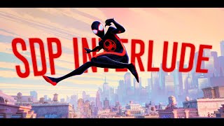 Miles Morales - SDP interlude edit