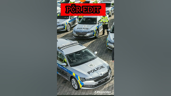PČR EDIT
