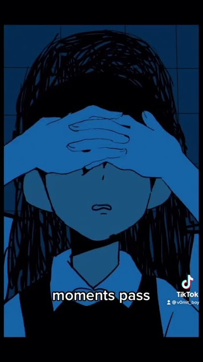 ayo OMORI animation *spoilers*