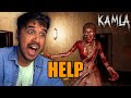 Amitbhai plays indian horror game kamla 