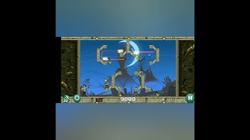 Stupid Zombies Game Chapter 2 Stage 4 Gameplay video/Shorts/Android