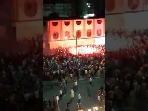 مصر قامت ضد السيسي الحرامي الخائن     
