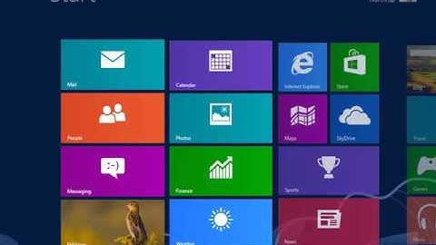 Windows 8 Configuring Lesson 20 Configure Security for Mobile Devices