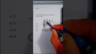 Cryptoarithmetic | Mathematical Reasoning