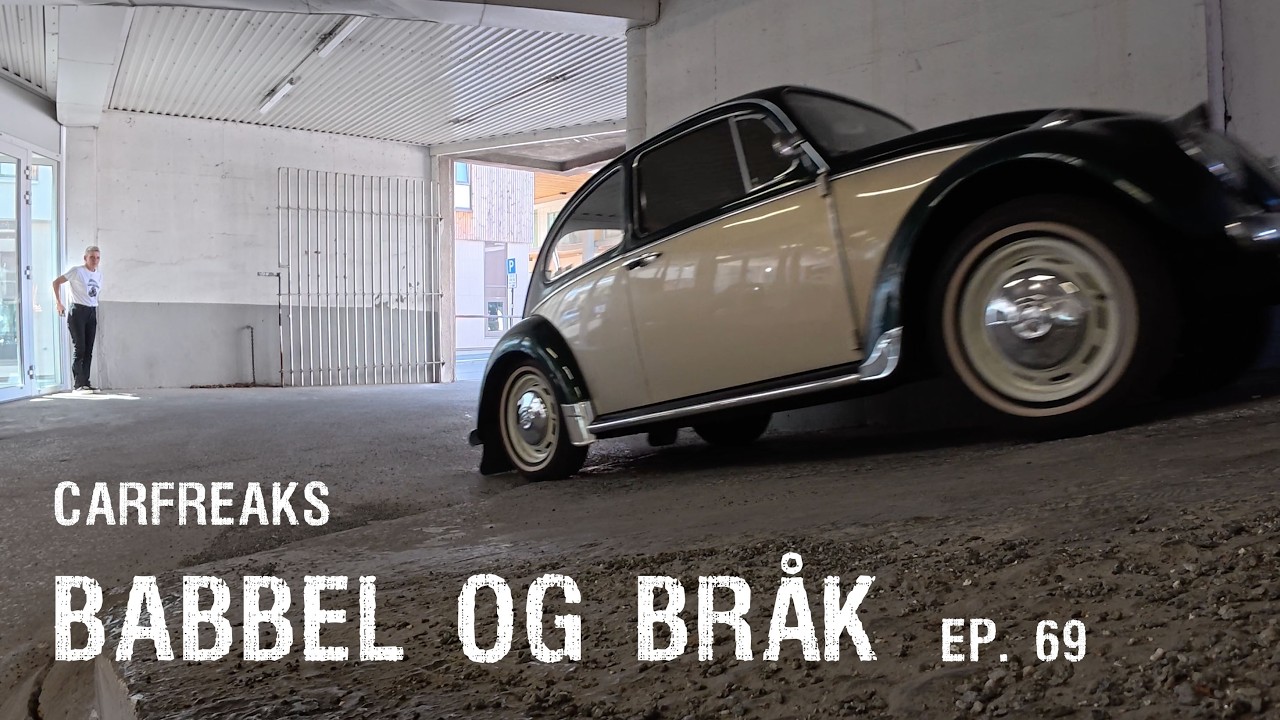 Babbel og bråk – Hemmelig kodeord