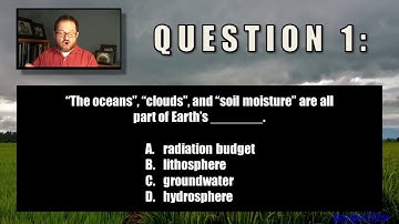 ATSEVS533   IPCC AR5 Chapter 2 Day 2 Version 2, Q 1 R