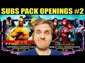 MK Mobile. Trying to Get My Subscribers Some Diamonds! Massive Diamond Pack Opening!