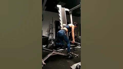 Transform Your Booty! Glute Workout🔥 #shorts #workout