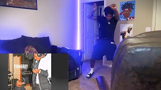 NBA YOUNGBOY- Sincerely, Kentrell ALBUM REVIEW/REACTION!