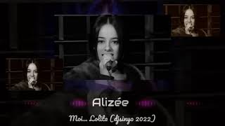 Alizée - Moi... Lolita (djsinyo 2022)