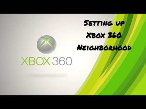 Modding Tutorial Ep.3 - How to set up Xbox 360 Neighborhood and RTE Support  on your Jtag/RGH/XDK - YouTube