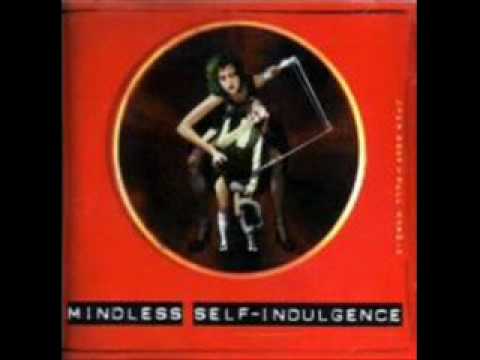 Mindless Self Indulgence (+) Bed of Roses