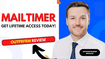 Mailtimer Review: Everything You Need To Know About Mailtimer!