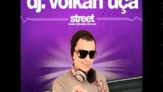 DJ Volkan Uca - Love (Serdar Ayyildiz Remix) Resimi