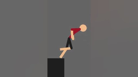 Infinite Loop #sticknodes #animation #loop #stickman