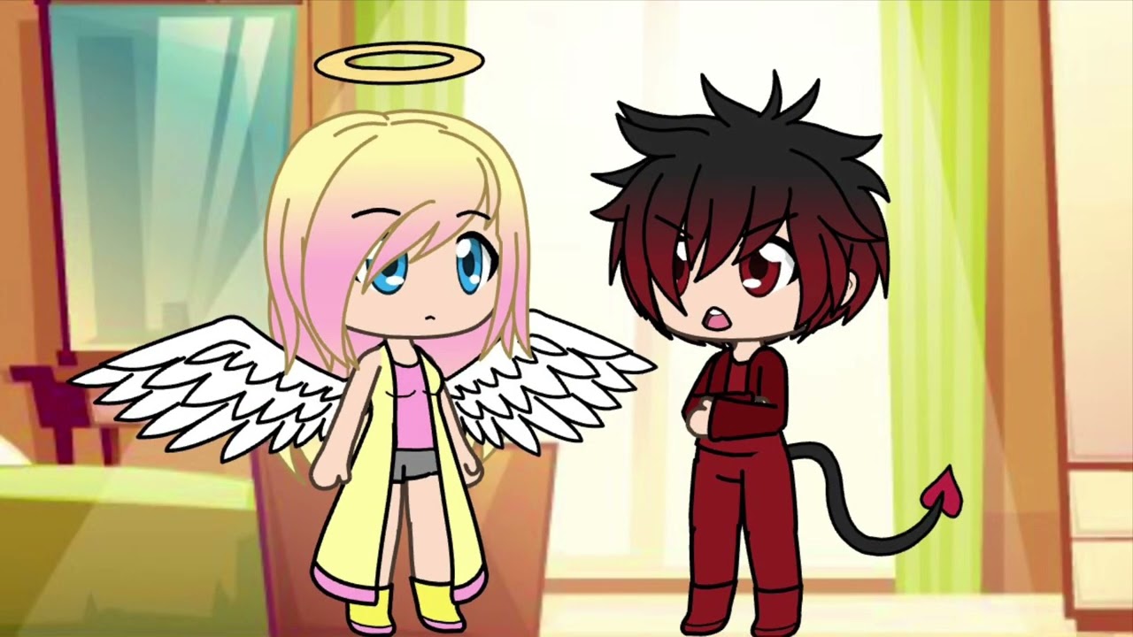 Cartoon Story 2 (ATH Style) Part 2:Theo’s Lost Horns/It’s Scamp