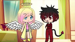 Cartoon Story 2 (ATH Style) Part 2:Theo’s Lost Horns/It’s Scamp