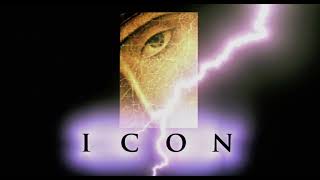 Icon Film Distribution Precious