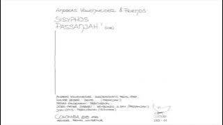 Andreas Vollenweider – Passanjah!