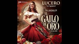 Lucero - Vámonos [Official Audio]
