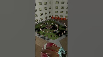 Gmod Part-127 #gmod #garrysmod #obunga