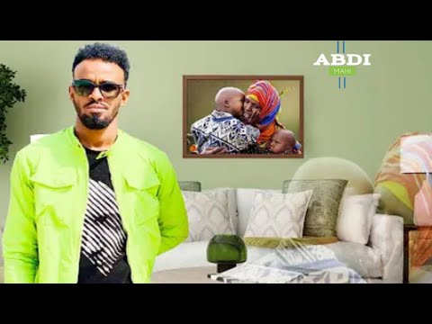 SULDAAN SERAR 2020 HA AAFOOBIN HOOYOY BEST HOYO SONG