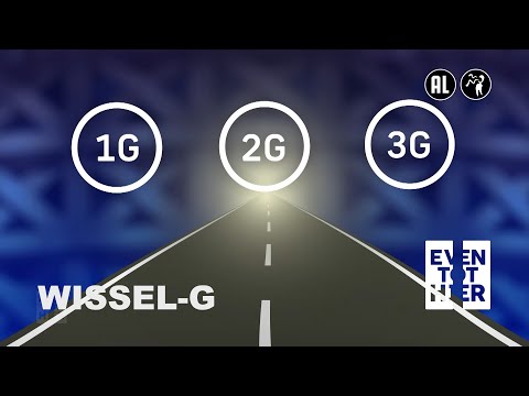 Wissel-G | Even Tot Hier | Seizoen 6