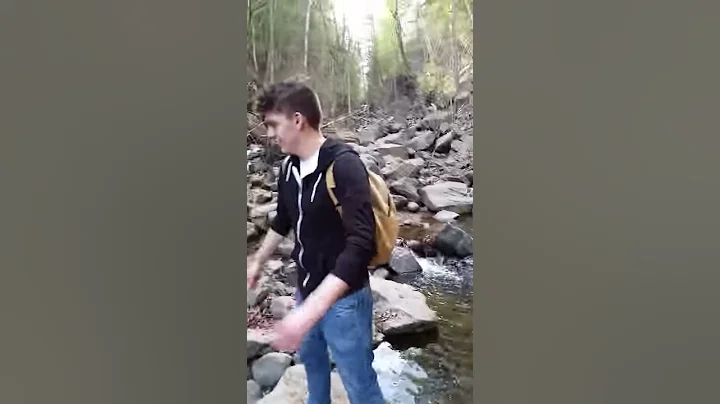 A good day off
