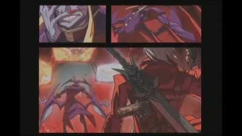 Capcom Fighting Evolution: Jedah