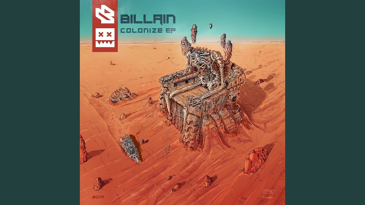 Assista a Colonize (Original Mix) no YouTube Assista a Colonize (Original Mix) no YouTube