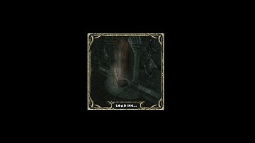 Android » Magic DosBox » Windows 95 » Diablo II LoD (Because why not?)