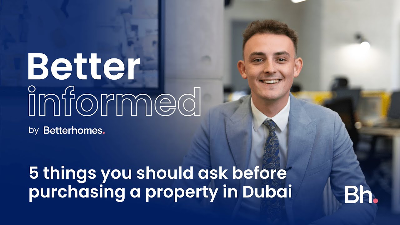 Questions to ask when buying a house | Betterhomes