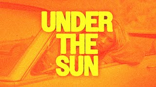Ella Henderson x Switch Disco - Under The Sun (with Alok) [Official Lyric Video]
