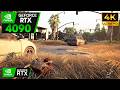 The Last Of Us Part 2 - parte52 | RTX 4090 - RYZEN 9 7950X3D (4K GRAFICOS AL MAXIMO)