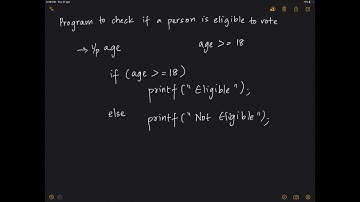 Is this age eligible for voting?