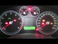 Engine Management Light Ford Focus 2007