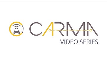 CARMA Program Part II