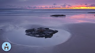 Deep Sleep: Delta Waves Meditation Music Brainwave Entrainment, Sleep Music, Epic Relaxing ♬817