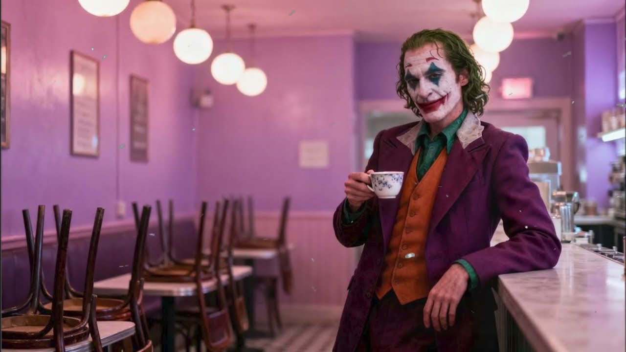 Something Terrible Happened to Your Haters — They’re in Big Trouble! Joker Speech