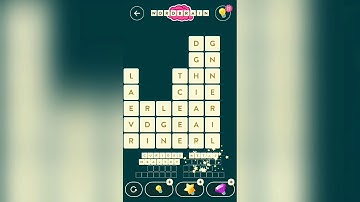 Wordbrain Puzzle of the day July 28 2019 Answers