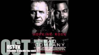 Bad Company OST - #14 Main Theme (HD) (Trevor Rabin)
