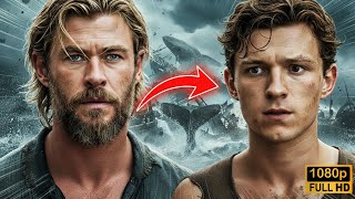 Film Terbaru 2025 Full Movie | In the Heart of the Sea