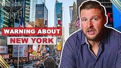 Should I Invest in New York Real Estate 